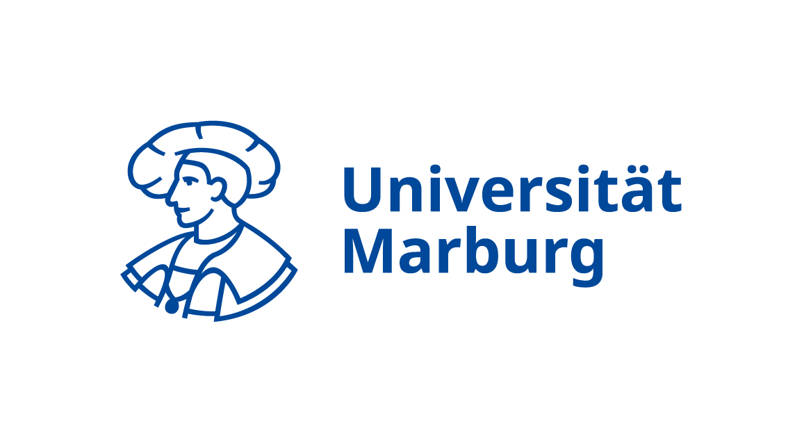Philipps-Universität Marburg Logo Philipps-Universität Marburg